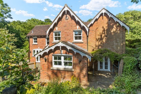 View Full Details for Horam, Heathfield, East Sussex