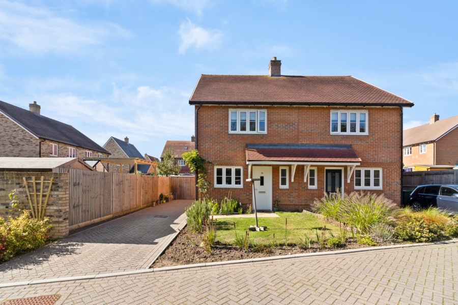 Images for Kite Way, Hailsham, East Sussex