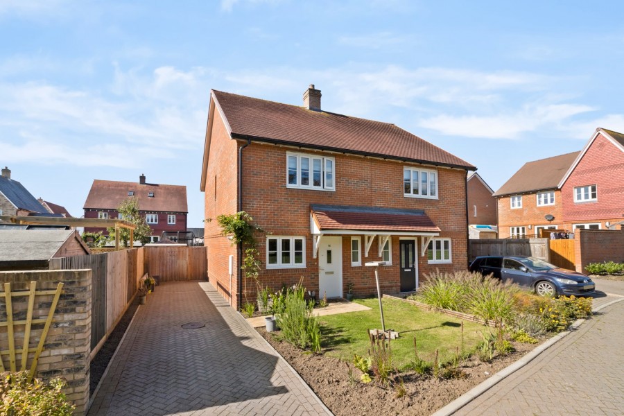 Images for Kite Way, Hailsham, East Sussex