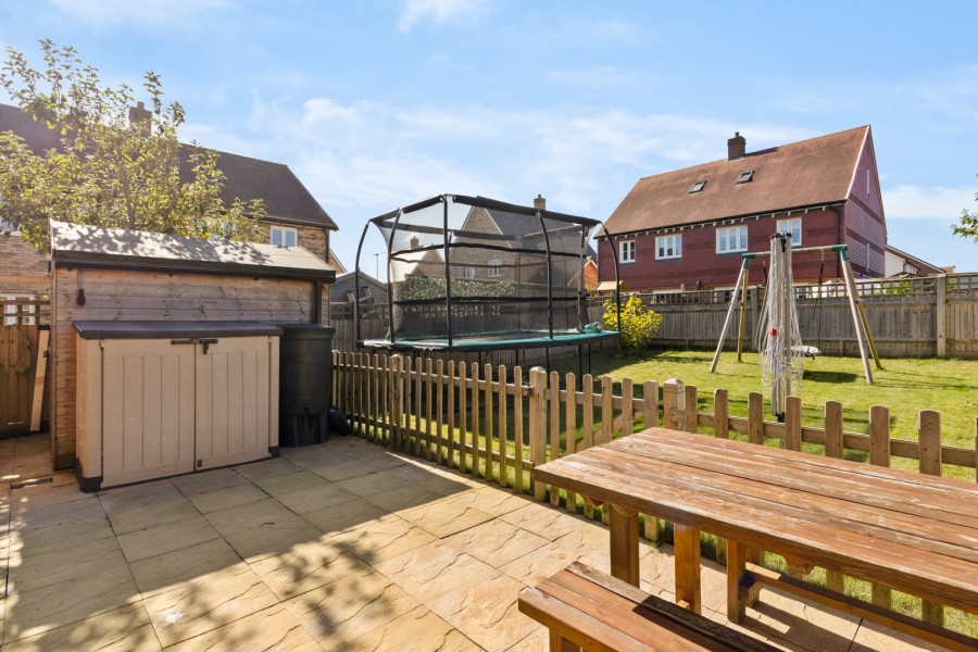 Images for Kite Way, Hailsham, East Sussex