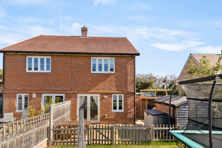 Images for Kite Way, Hailsham, East Sussex