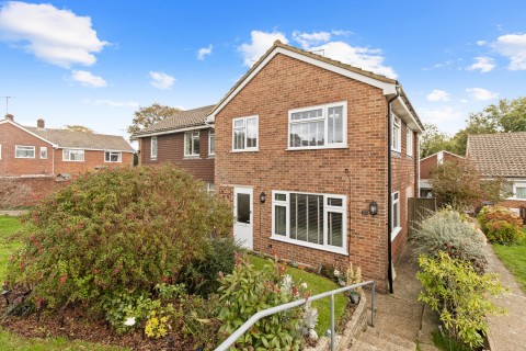 View Full Details for Horam, Heathfield, East Sussex