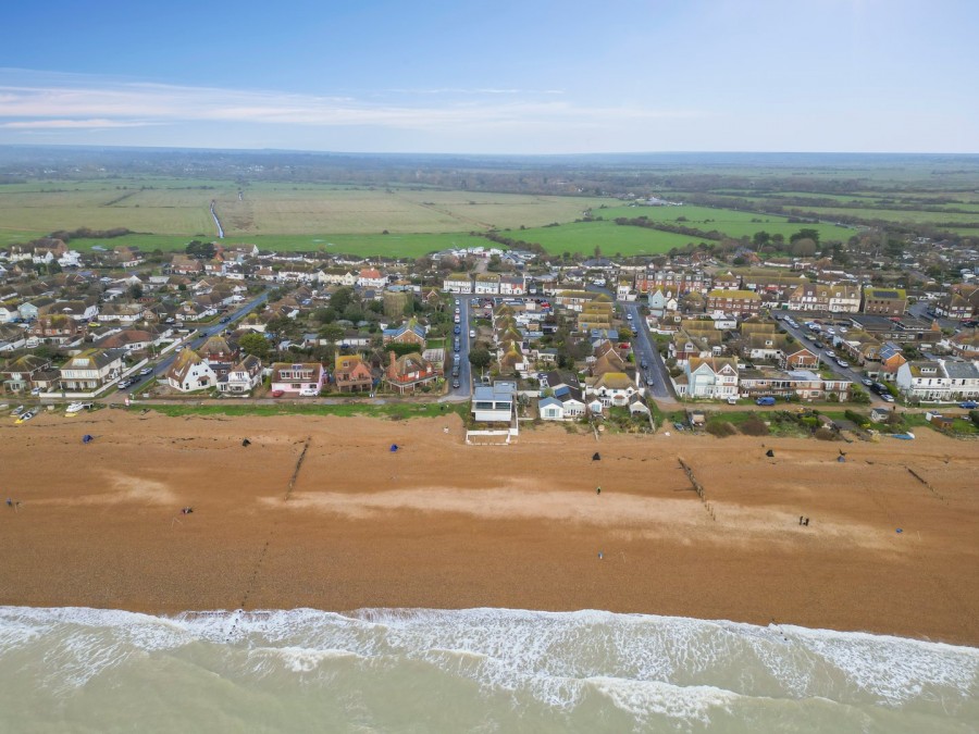Images for Pevensey Bay, Pevensey, East Sussex