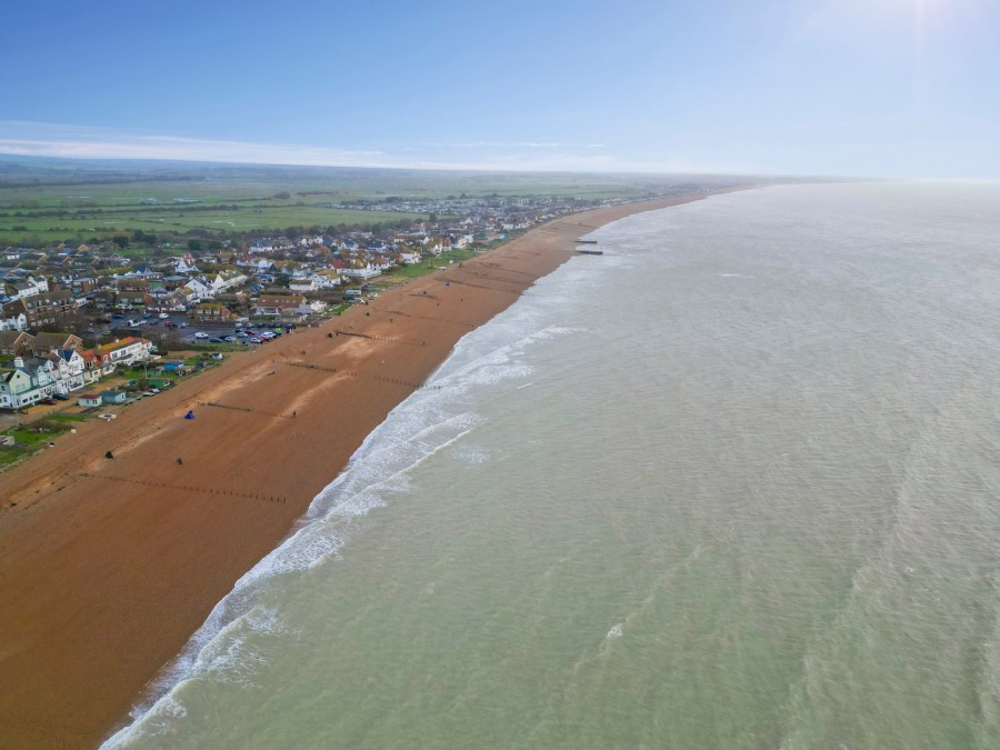Images for Pevensey Bay, Pevensey, East Sussex