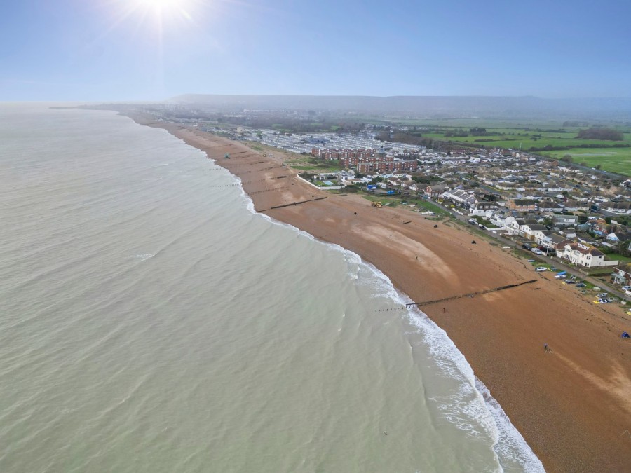 Images for Pevensey Bay, Pevensey, East Sussex