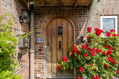 Brook Street, Polegate, East Sussex