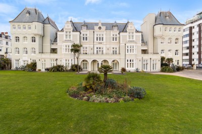 De Courcel Road, Brighton, East Sussex