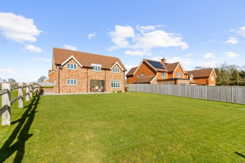 View Full Details for Herstmonceux, Hailsham, East Sussex