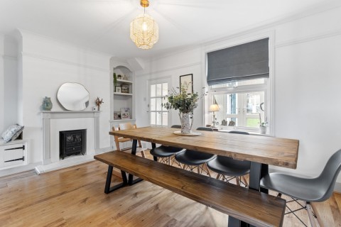 View Full Details for Ersham Road, Hailsham, East Sussex