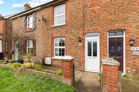View Full Details for Ersham Road, Hailsham, East Sussex