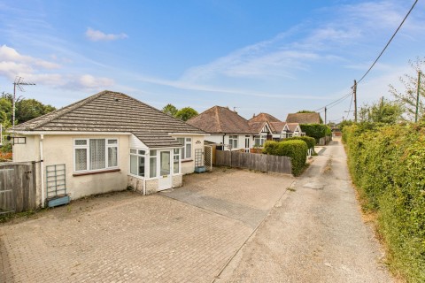 View Full Details for Wannock Drive, Polegate, East Sussex