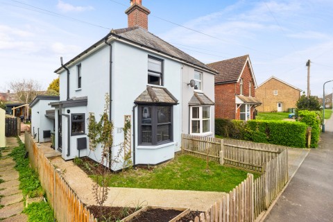 View Full Details for Elmsdown Place, Hailsham, East Sussex