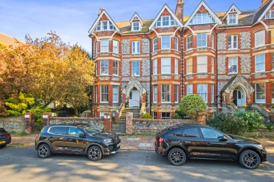 Blackwater Road, Eastbourne, East Sussex