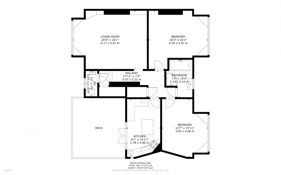 Images for Blackwater Road, Eastbourne, East Sussex
