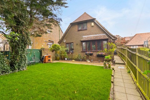 View Full Details for Herstmonceux, Hailsham, East Sussex