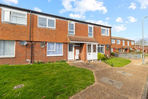 View Full Details for Croxden Way, Eastbourne, East Sussex