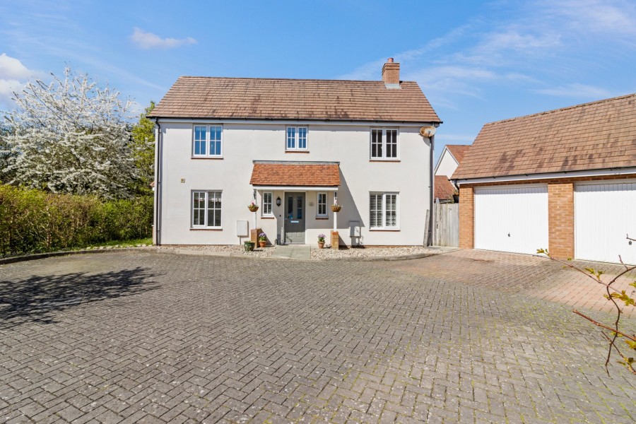 Images for Solent Crescent, Hailsham, East Sussex