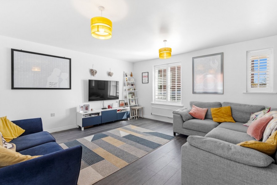 Images for Solent Crescent, Hailsham, East Sussex