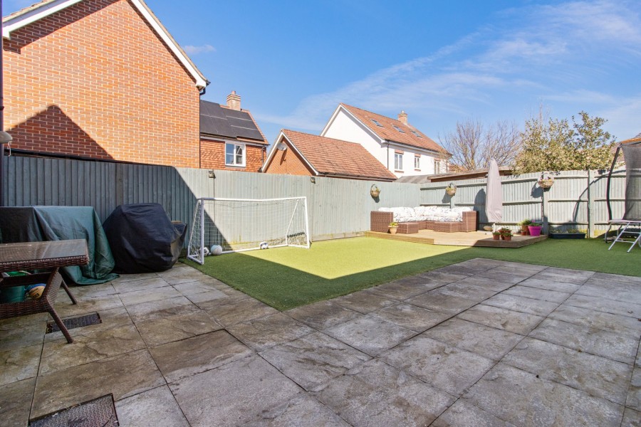 Images for Solent Crescent, Hailsham, East Sussex