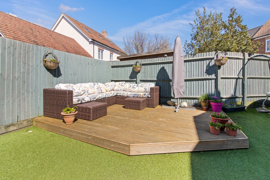 Images for Solent Crescent, Hailsham, East Sussex