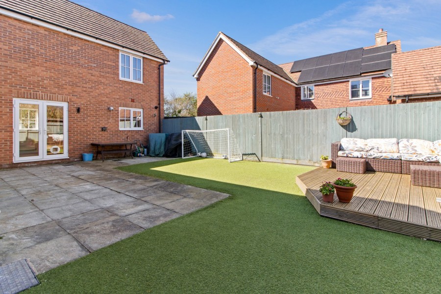 Images for Solent Crescent, Hailsham, East Sussex