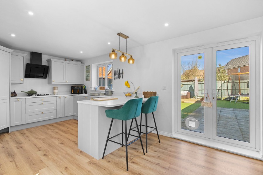 Images for Solent Crescent, Hailsham, East Sussex