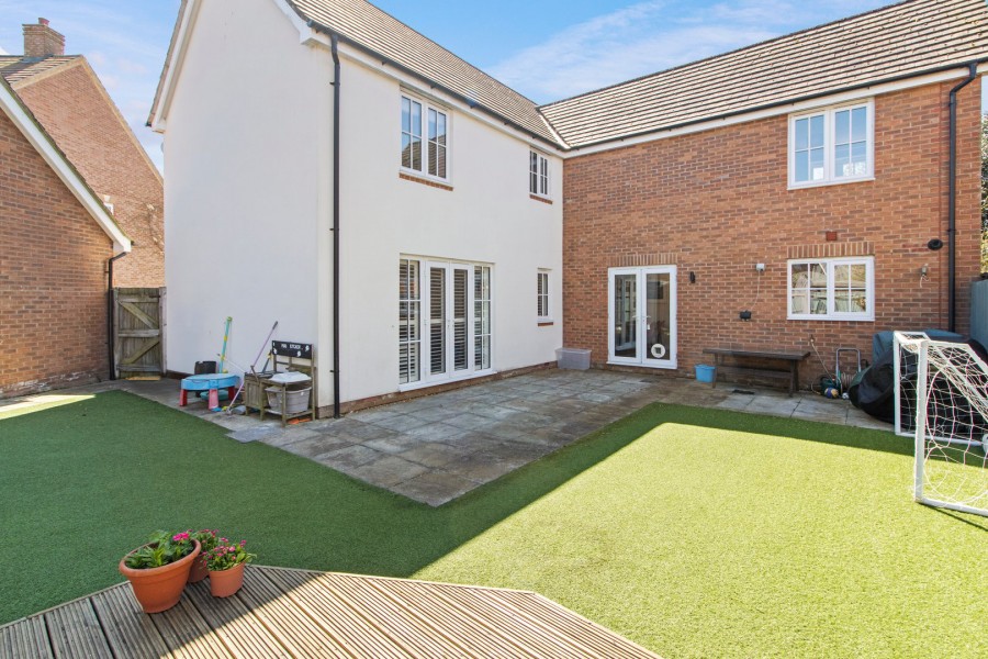 Images for Solent Crescent, Hailsham, East Sussex