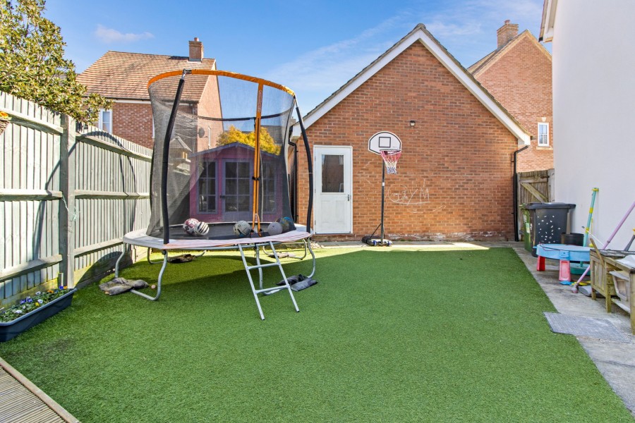 Images for Solent Crescent, Hailsham, East Sussex