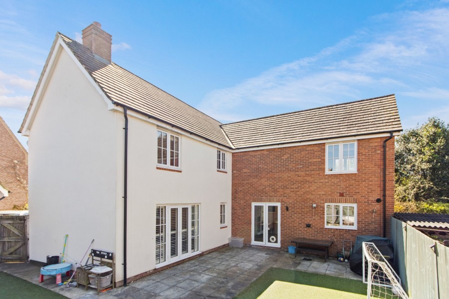 Images for Solent Crescent, Hailsham, East Sussex