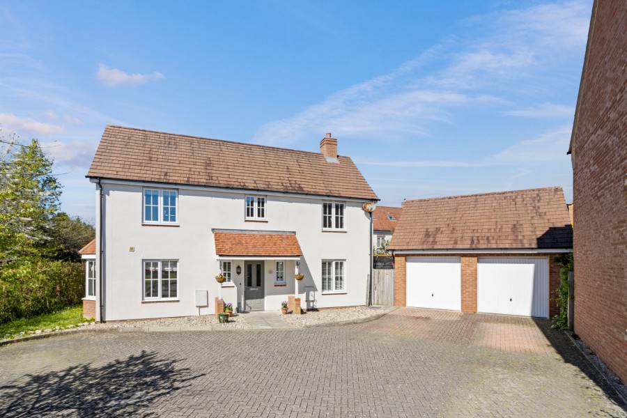 Images for Solent Crescent, Hailsham, East Sussex