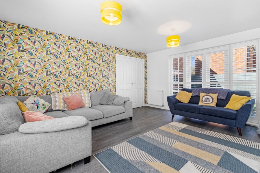 Images for Solent Crescent, Hailsham, East Sussex