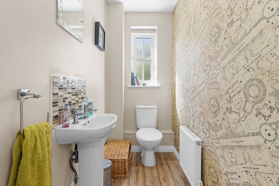 Images for Solent Crescent, Hailsham, East Sussex