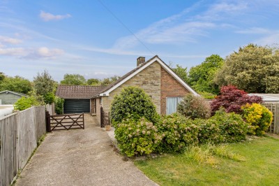 London Road, Hailsham, East Sussex