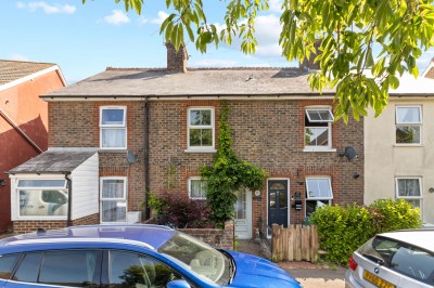 Gordon Road, Hailsham, East Sussex