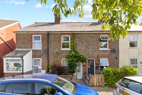 View Full Details for Gordon Road, Hailsham, East Sussex