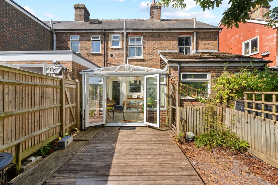 Images for Gordon Road, Hailsham, East Sussex