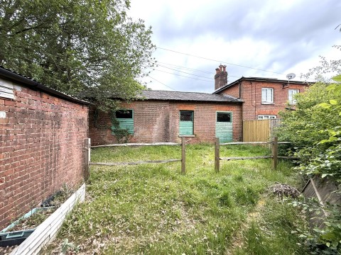 View Full Details for Robertsbridge, East Sussex