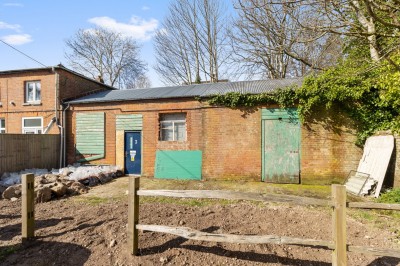Robertsbridge, East Sussex