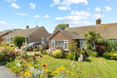 Cornmill Gardens, Polegate, East Sussex