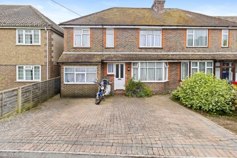 View Full Details for Albert Road, Polegate, East Sussex