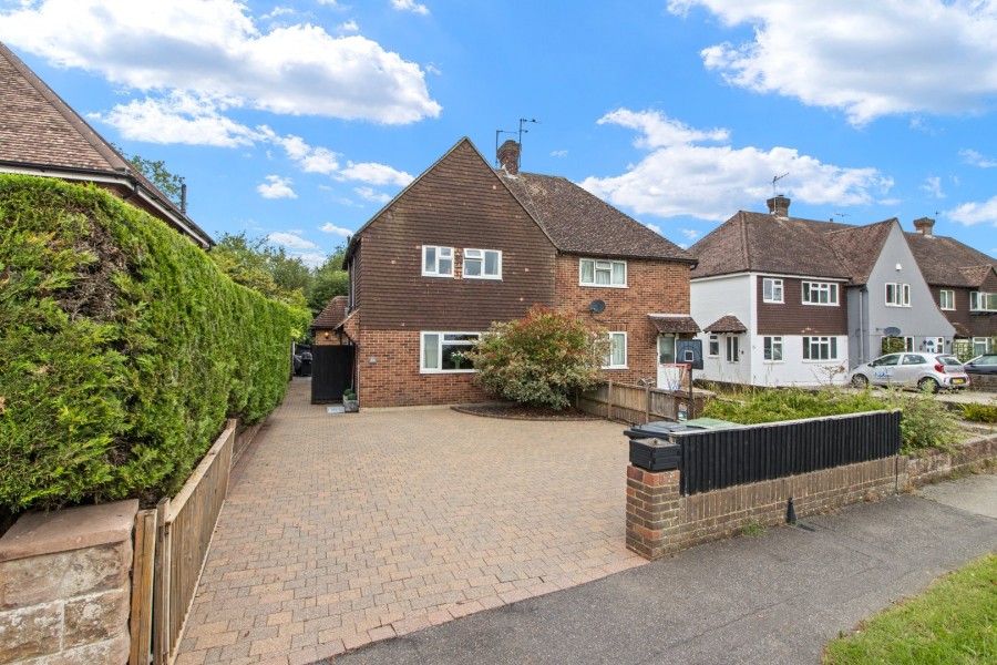 Images for Lansdowne Drive, Hailsham, East Sussex