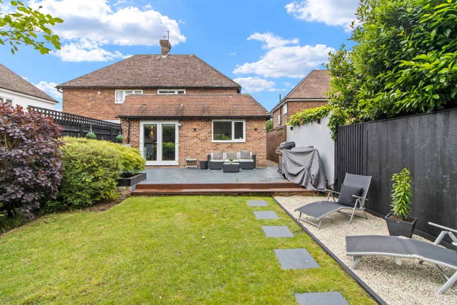 Images for Lansdowne Drive, Hailsham, East Sussex
