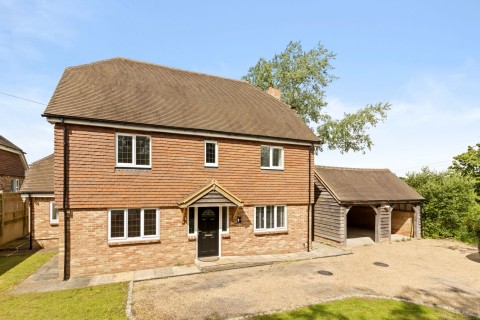 View Full Details for Mark Cross, Crowborough, East Sussex
