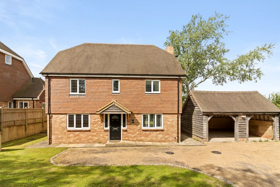Images for Mark Cross, Crowborough, East Sussex
