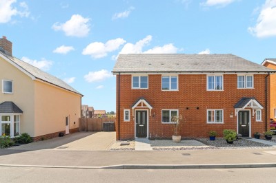 Hailsham, East Sussex
