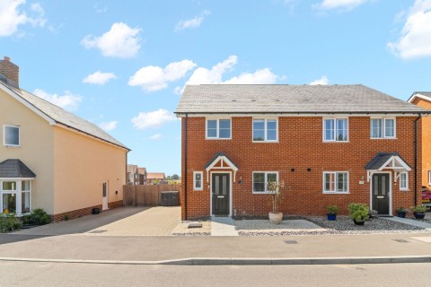 View Full Details for Hailsham, East Sussex